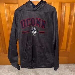 #47
Brand new without tags
Colosseum Men's Blue and Gray Outerwear